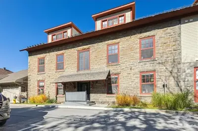 45 Mill Street 5, Carleton Place, On K7c 1t6
