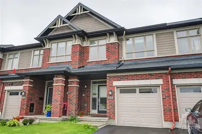605 Capricorn Circle, Blossom Park - Airport And Area, On K4m 0j4
