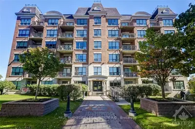 955 Beauparc 410, Cyrville - Carson Grove - Pineview, On K1j 0a2