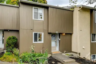 1534 Lassiter Terrace, Beacon Hill North - South And Area, On K1j 8n4
