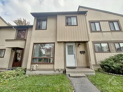 1425 BETHAMY Lane, Beacon Hill North - South and Area, ON K1J 8P5