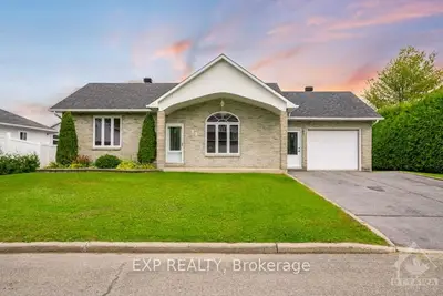 92 Lalande Crescent, Alfred And Plantagenet, On K0b 1a0