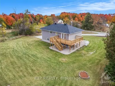 170 Drummond 2a Concession Road, Drummond/north Elmsley, On K7h 3c3