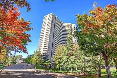 1081 Ambleside Drive 1806, Woodroffe, On K2b 8c8