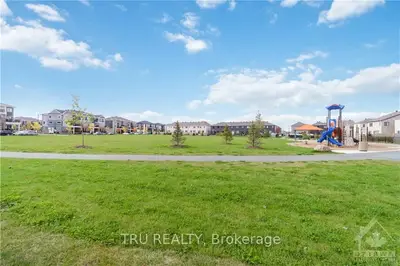 870 Atlas Terrace, Kanata, On K2v 0s5