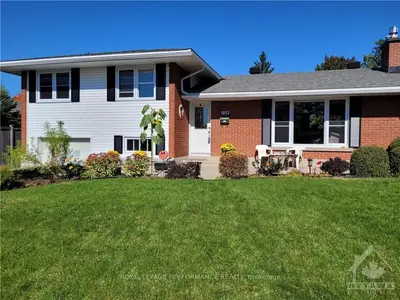 1013 WISEMAN Crescent, Billings Bridge - Riverside Park and Area, ON K1V 8J3