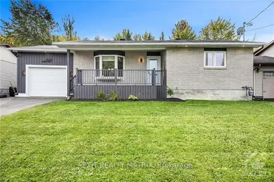 3015 Lemay Circle, Clarence-rockland, On K4k 1a6