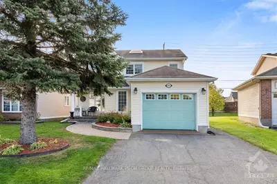 668 Thicket Way, Orleans - Cumberland And Area, On K4a 3b1