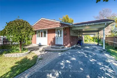2301 Samuel Drive, Elmvale Acres And Area, On K1g 3c3