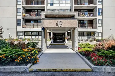 1785 Frobisher Lane 2006, Alta Vista And Area, On K1g 3t7
