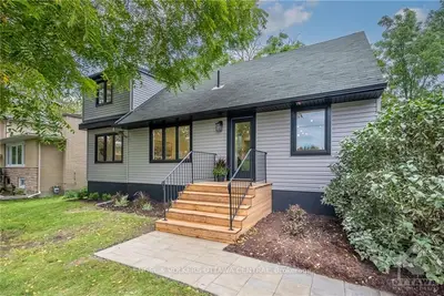 51 NORICE Street, Meadowlands - Crestview and Area, ON K2G 2X7