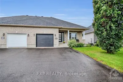 733 Des Chenes Street, Casselman, On K0a 1m0