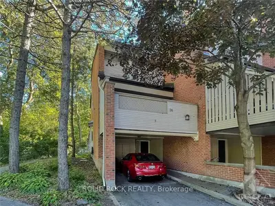 30 Montcalm Street 26, Glebe - Ottawa East And Area, On K1s 0a3