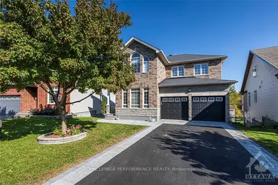 377 Antigonish Avenue, Orleans - Cumberland And Area, On K4a 0t9