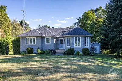 1174 Du Golf Road, Clarence-rockland, On K0a 1n0