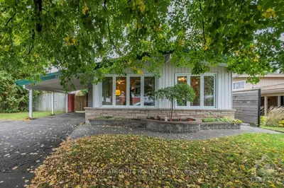 2364 Harding Road, Elmvale Acres And Area, On K1g 3b5