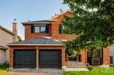 636 Merkley Drive, Orleans - Cumberland And Area, On K4a 1l4