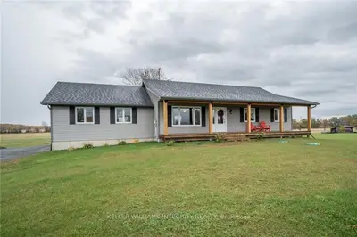 4149 Saddlemire Road, South Dundas, On K0c 2h0