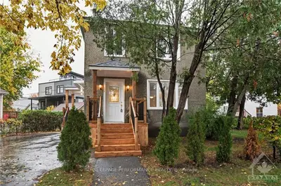 175 Dagmar Avenue, Vanier And Kingsview Park, On K1l 5t1