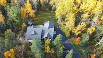 166 Grey Fox Drive, Carp - Huntley Ward, On K0a 1l0