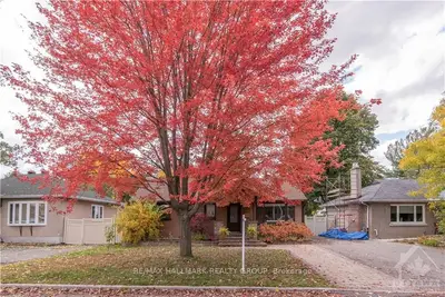 376 Lindsay Street, Alta Vista And Area, On K1g 0l5