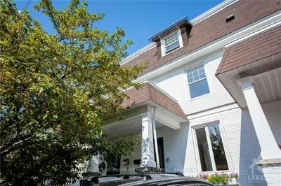 21 Clarey Avenue, Glebe - Ottawa East And Area, On K1s 2r6
