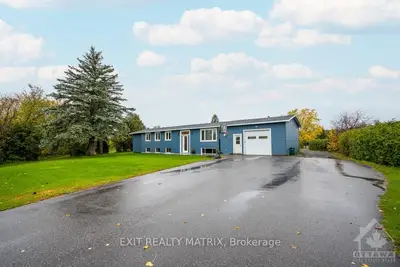 1324 Colonial Road, Orleans - Cumberland And Area, On K4b 1n1