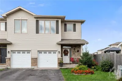 958 Linaria Walk, Orleans - Cumberland And Area, On K4a 0h9