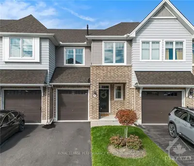 371 Mishawashkode Street, Orleans - Cumberland And Area, On K4a 1e9