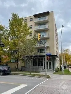 280 Laurier Avenue 45, Lower Town - Sandy Hill, On K1n 6p5