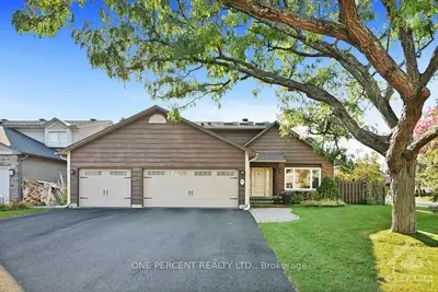 97 Country Club Drive, Hunt Club - Windsor Park Village And Area, On K1v 9w1