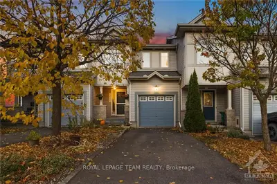 5529 DOCTOR LEACH Drive, Manotick - Kars - Rideau Twp and Area, ON K4M 1L6
