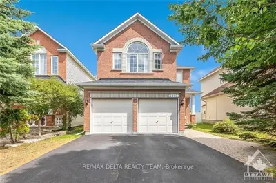 1907 Springridge Drive, Orleans - Cumberland And Area, On K4a 4p9