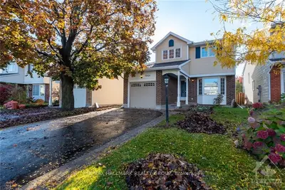 6424 ST LOUIS Drive, Orleans - Convent Glen and Area, ON K1C 2Y2