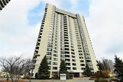 1500 RIVERSIDE Drive 406, Alta Vista and Area, ON K1G 4J4
