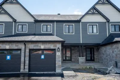 23 monique Street, Clarence-Rockland, ON K4K 0M2