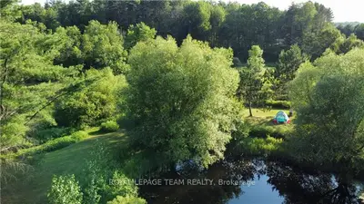 00 BYERS CREEK Road, Killaloe, Hagarty and Richards, ON K0J 1B0