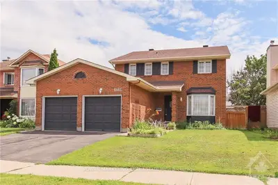 6462 BEAUSEJOUR Drive, Orleans - Convent Glen and Area, ON K1C 4V8