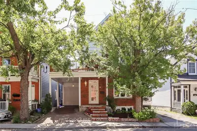 44 BOLTON Street, Lower Town - Sandy Hill, ON K1N 5A9