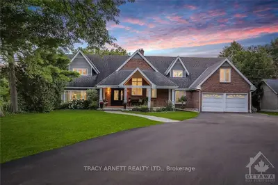 2088 RIVER Road, Manotick - Kars - Rideau Twp and Area, ON K4M 1B4