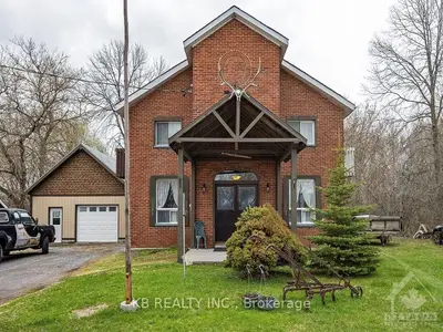 3259 COUNTY ROAD 8 Road, Greater Napanee, ON K7R 3K7