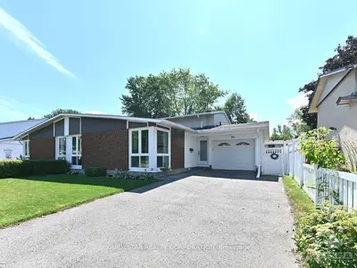 94 WOODFIELD Drive, Tanglewood - Grenfell Glen - Pineglen, ON K2G 0A3