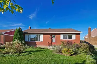 2148 Plesser Street, Elmvale Acres And Area, On K1g 2x1