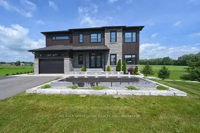 11141 CTY ROAD 2 Road, South Dundas, ON K0E 1K0