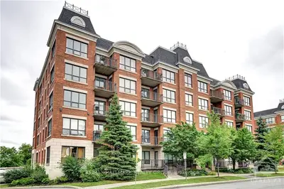 905 Beauparc 121, Cyrville - Carson Grove - Pineview, On K1j 0a2