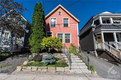 131 UPPER LORNE Place, West Centre Town, ON K1R 7G8