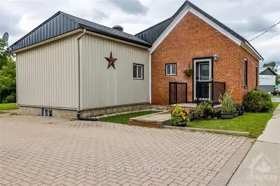 312 Mill Street, Merrickville-wolford, On K0g 1n0