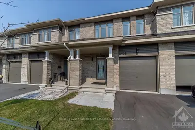 105 Turquoise Street, Clarence-rockland, On K4k 0l6