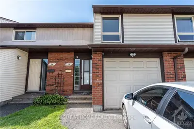 64 Irma, Hunt Club - South Keys And Area, On K1v 0e7
