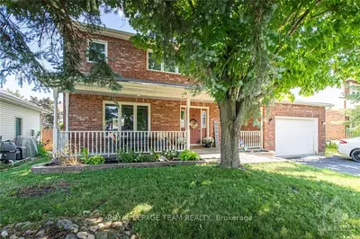 12 James Lewis Avenue, Stittsville - Munster - Richmond, On K2s 1k5